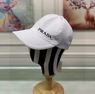 prada re-nylon bucket hat p91210