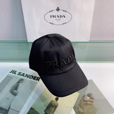 prada re-nylon bucket hat p91213