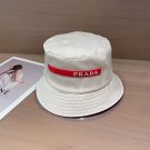 prada re-nylon bucket hat p91217