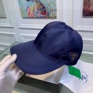 prada re-nylon bucket hat p91219