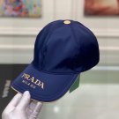 prada re-nylon bucket hat p91223