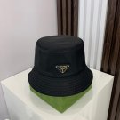 prada re-nylon bucket hat p91226