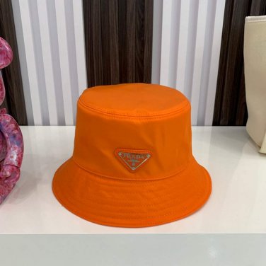 prada re-nylon bucket hat p91227