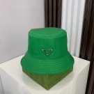 prada re-nylon bucket hat p91229