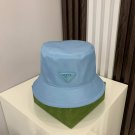 prada re-nylon bucket hat p91231