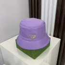 prada re-nylon bucket hat p91232