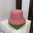 prada re-nylon bucket hat p91233