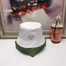 prada re-nylon bucket hat p91240