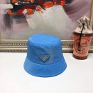 prada re-nylon bucket hat p91243