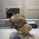 balenciaga 529192310 cap black white classic baseball cap with balenciaga embroidered logo b990094