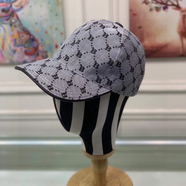 balenciaga 529192310 cap black white classic baseball cap with balenciaga embroidered logo b990126