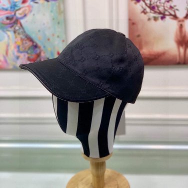 balenciaga 529192310 cap black white classic baseball cap with balenciaga embroidered logo b990127