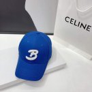 balenciaga 529192310 cap black white classic baseball cap with balenciaga embroidered logo b990132