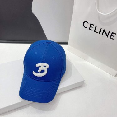 balenciaga 529192310 cap black white classic baseball cap with balenciaga embroidered logo b990132