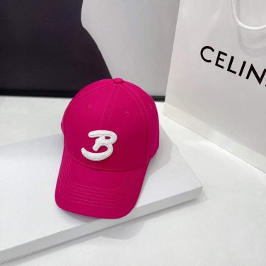 balenciaga 529192310 cap black white classic baseball cap with balenciaga embroidered logo b990134