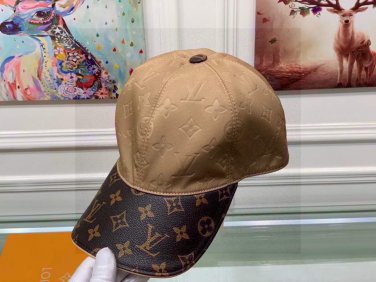 louis vuitton hat designer lv cap sun hat l600210