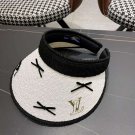 louis vuitton hat designer lv sun hat l66328