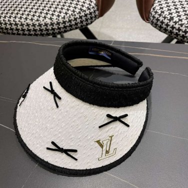 louis vuitton hat designer lv sun hat l66328