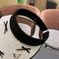 louis vuitton hat designer lv sun hat l66328