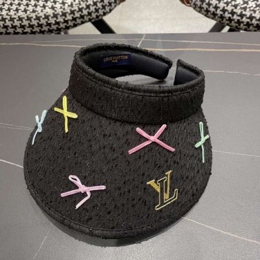 louis vuitton hat designer lv sun hat l66329