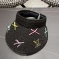 louis vuitton hat designer lv sun hat l66329