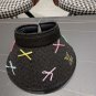 louis vuitton hat designer lv sun hat l66329
