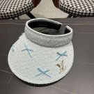 louis vuitton hat designer lv sun hat l66330