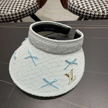 louis vuitton hat designer lv sun hat l66330