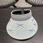 louis vuitton hat designer lv sun hat l66330