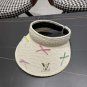 louis vuitton hat designer lv sun hat l66331