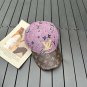 louis vuitton m76504 fashion hat get ready cap l60034