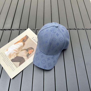 louis vuitton m77537 fashion hat get ready cap l60040