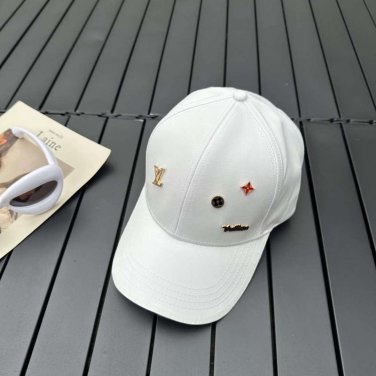 louis vuitton m77537 fashion hat get ready cap l60043
