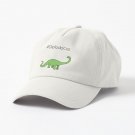 #Diplodocus - dinosaur design by Cecca Designs Cap