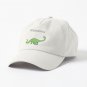 #Diplodocus - dinosaur design by Cecca Designs Cap