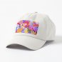All Kinds - abstract illustration  Cap