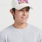 All Kinds - abstract illustration  Cap