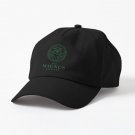 All Seeing Owl Cap