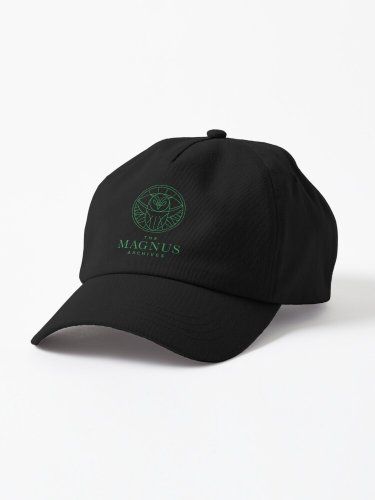 All Seeing Owl Cap