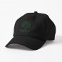 All Seeing Owl Cap