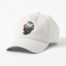 All Seeing sister! Cap