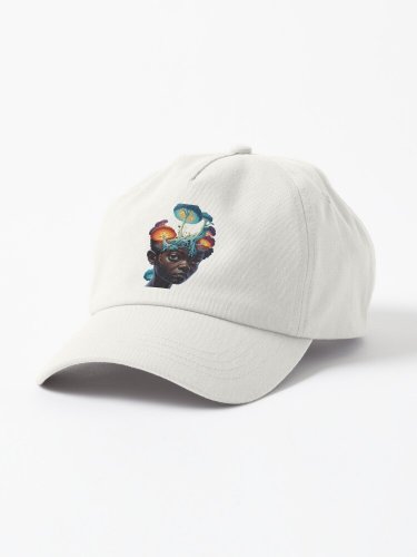 All Seeing sister! Cap