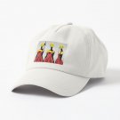 All smiles Cap