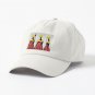 All smiles Cap