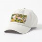 Allow Yourself To Grow Cap