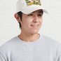 Allow Yourself To Grow Cap