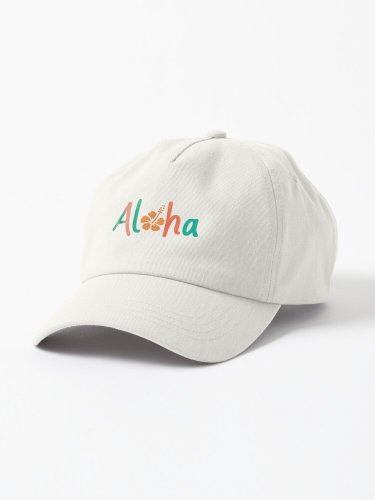 Aloha Cap