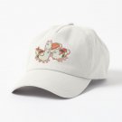 Alpaca Sushi Niguiri Cap