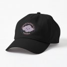 Always Sleepy Club Member by Tobe Fonseca Cap
