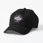 Always Sleepy Club Member by Tobe Fonseca Cap